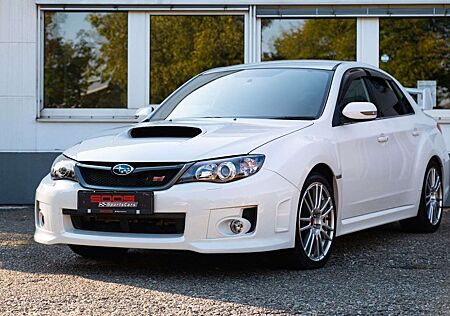Subaru WRX Limousine*JDM Japan Import*40.000 km
