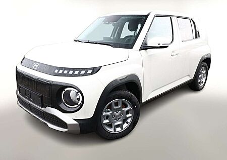 Hyundai Inster 42 kWh FÖRDERF. Navi 2xPDC 15Z PrivG ACC 71 kW ...