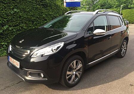 Peugeot 2008 PureTech 110 Stop&Start Allure