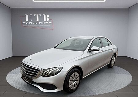 Mercedes-Benz E 220 d Lim. 9G-Tronic /LED/Navi/AHK/Cam