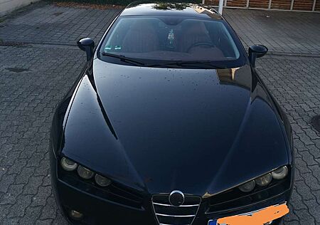 Alfa Romeo Brera 2.2 JTS 16V Sky View