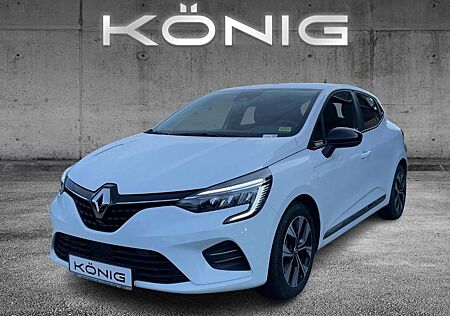 Renault Clio V 1.0 SCe 65 EVOLUTION Allwetter*Klima*Navi