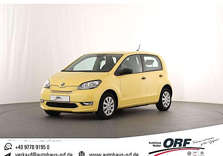 Skoda Citigo e iV Ambition