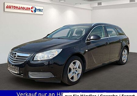 Opel Insignia Kombi 1.8 +LPG AAC Navi Tempo PDC