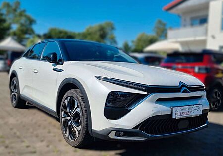 Citroën C5 X Citroen Shine Pack Hybrid