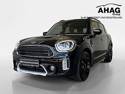 MINI Cooper Countryman Cooper Countryman