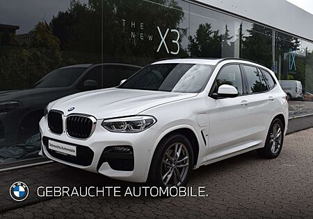 BMW X3 xDrive30e M Sport Head-Up HiFi DAB LED