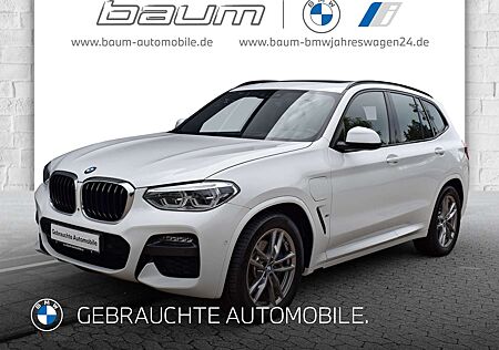 BMW X3 xDrive30e M Sport Head-Up HiFi DAB LED