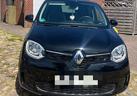 Renault Twingo SCe 65 LIMITED