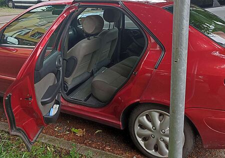 Citroën Xsara Citroen 1.6 16V Tonic