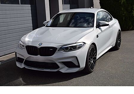 BMW M2 Competition Sportschalen