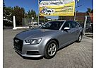 Audi A4 35 TDI Navi Automatik Bi-Xenon Klimaauto. SHZ