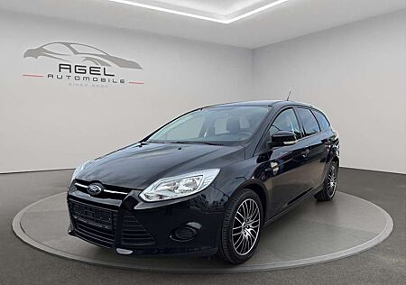 Ford Focus Ambiente*Klima*Alu*