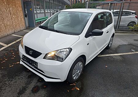 Seat Mii gebraucht kaufen Seat Mii Reference