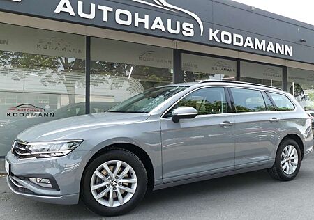 VW Passat Variant Volkswagen Business 2.0TDI*ACC*LED*Kamera*