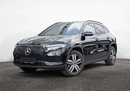 Mercedes-Benz EQA 300 4M ElectricArt/LED/360/Night/Totw/Ambien