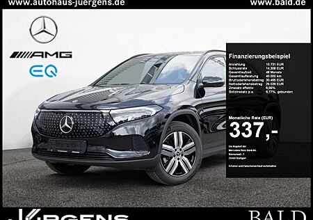 Mercedes-Benz EQA 300 4M ElectricArt/LED/360/Night/Totw/Ambien