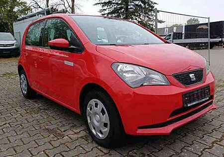 Seat Mii electric CCS Combo Inkl. Batterie-Zertifikat