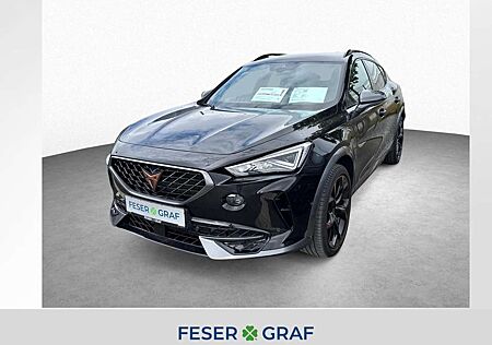 Cupra Formentor VZ 1.4 e-Hybrid/SHZ/FaPa L/RFK