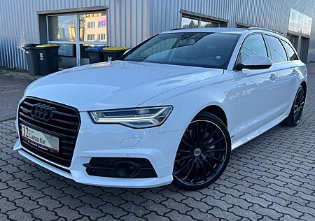 Audi A6 Avant 3.0 TDI clean diesel quattro