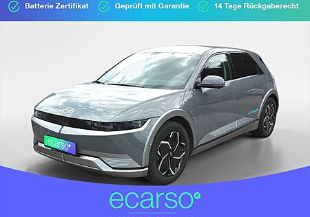 Hyundai IONIQ 5 Techniq Elektro 4WD