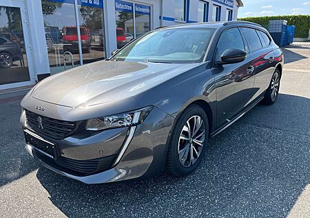 Peugeot 508 SW BlueHDI 130 Aut.*Allure Pack*Navi/LED