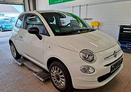 Fiat 500 1.0 GSE Last Edition Klima & Sound