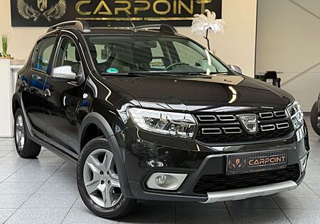 Dacia Sandero Stepway/Kamera/1.Hand/PDC/Automatik