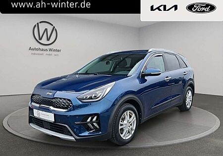 Kia Niro 1,6 GDI Hybrid Spirit Xenon Navi AHK SHZ RFK