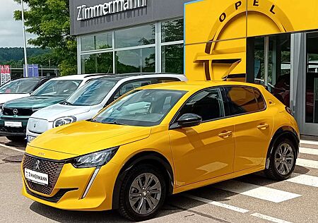 Peugeot 208 e- Allure Navi PDC SHZ