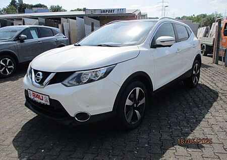Nissan Qashqai 1.2 DIG-T 360