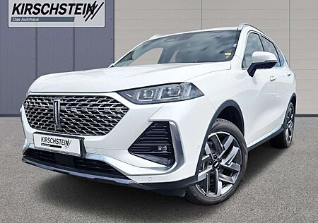 GWM Wey 03 Luxury Head-Up Sitzklima Infinity Parkassist
