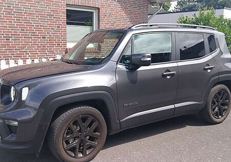 Jeep Renegade 1.0 T-GDI Limited