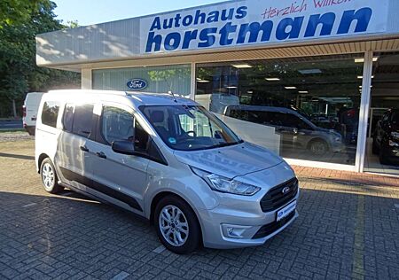 Ford Transit Connect KOMBI L2 DIESEL AUTOMATIK, KLIMA, FUNK-ZV, ELEK.