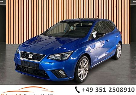 Seat Ibiza 1.0 TSI DSG FR*Navi*ACC*Kamera*Voll LED*