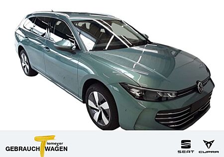 VW Passat Variant Volkswagen 1.5 eTSI DSG BUSINESS HuD 360 MAS