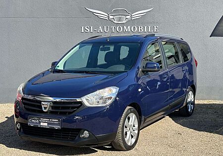 Dacia Lodgy Prestige"7-Sitzer"Klima"Navi"PDC"Garantie