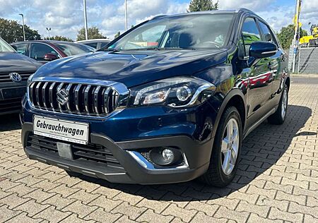 Suzuki SX4 S-Cross Club