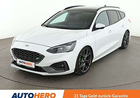 Ford Focus 2.3 EcoBoost ST*NAVI*ACC*CAM*PDC*SHZ*LED*ALU*