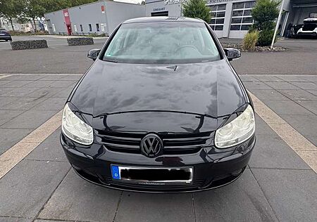 VW Golf Volkswagen 5 1,4TSI 122Ps United Edition