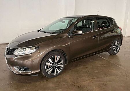Nissan Pulsar 1.2 N-Connecta