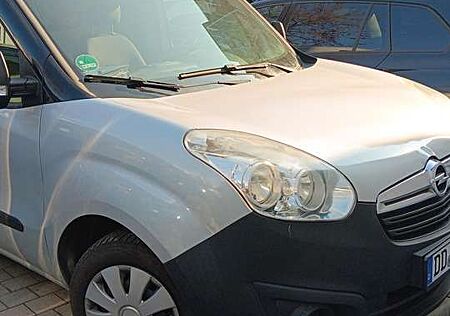 Opel Combo 1.3 CDTI L2H1