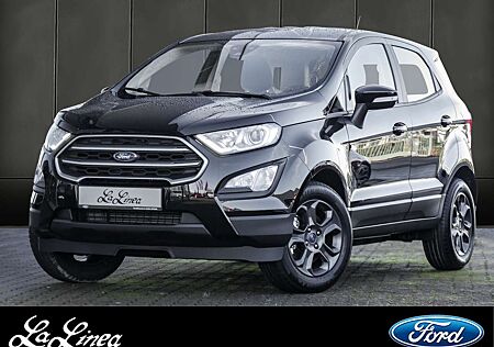 Ford EcoSport Cool & Connect AKTIONSPREIS