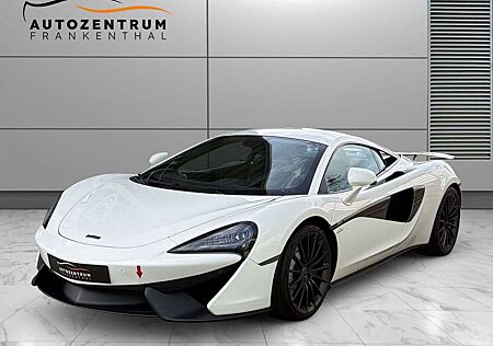 McLaren 540C MSO CARBONFLÜGEL 2 HAND