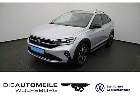 VW Taigo Volkswagen 1.0 TSI DSG Style Matrix/TravelAssist/ACC