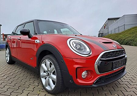 Mini Cooper S ALL4