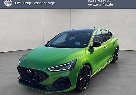 Ford Focus 2.3 EcoBoost S&S ST X