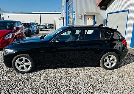 BMW 118 i Sport Line Advantage PDC SITZHZG KLIMA