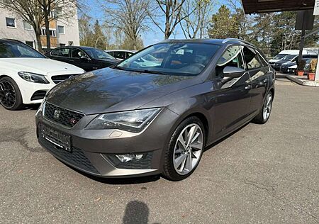 Seat Leon ST FR 2.0 TDI DSG *ACC*NAVI*LED*SPORTPAKET*