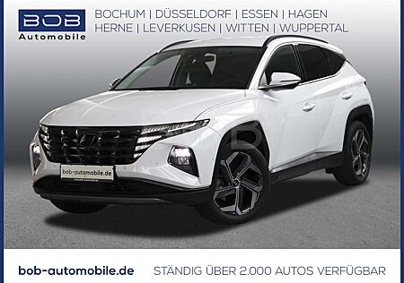 Hyundai Tucson Plug-In 4WD Prime Assist+ NAVI SHZ PDC
